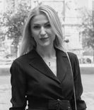 Христина Кудрявцева